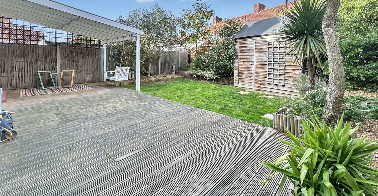 4 bedroom house for sale in Sidcup | Robinson Jackson