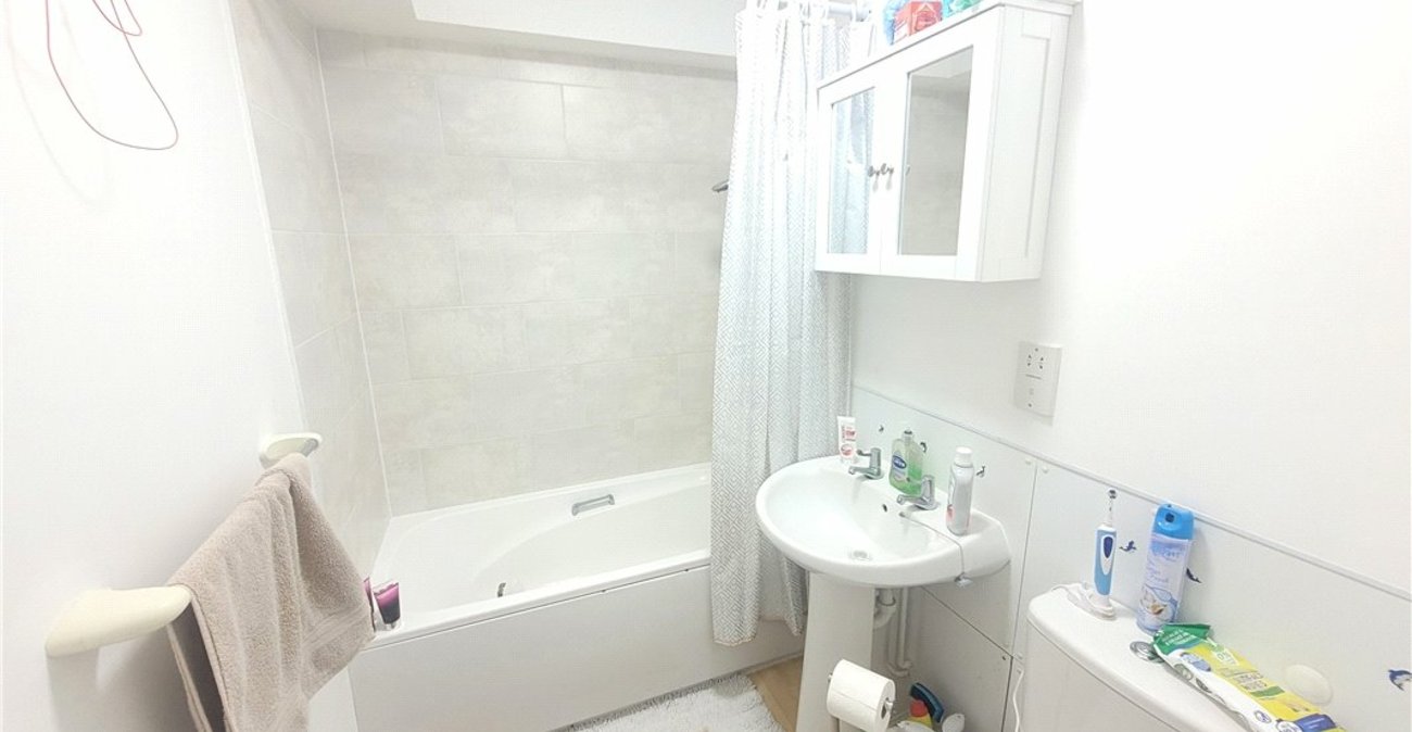 1 bedroom property for sale in Brantwood Way | Robinson Jackson