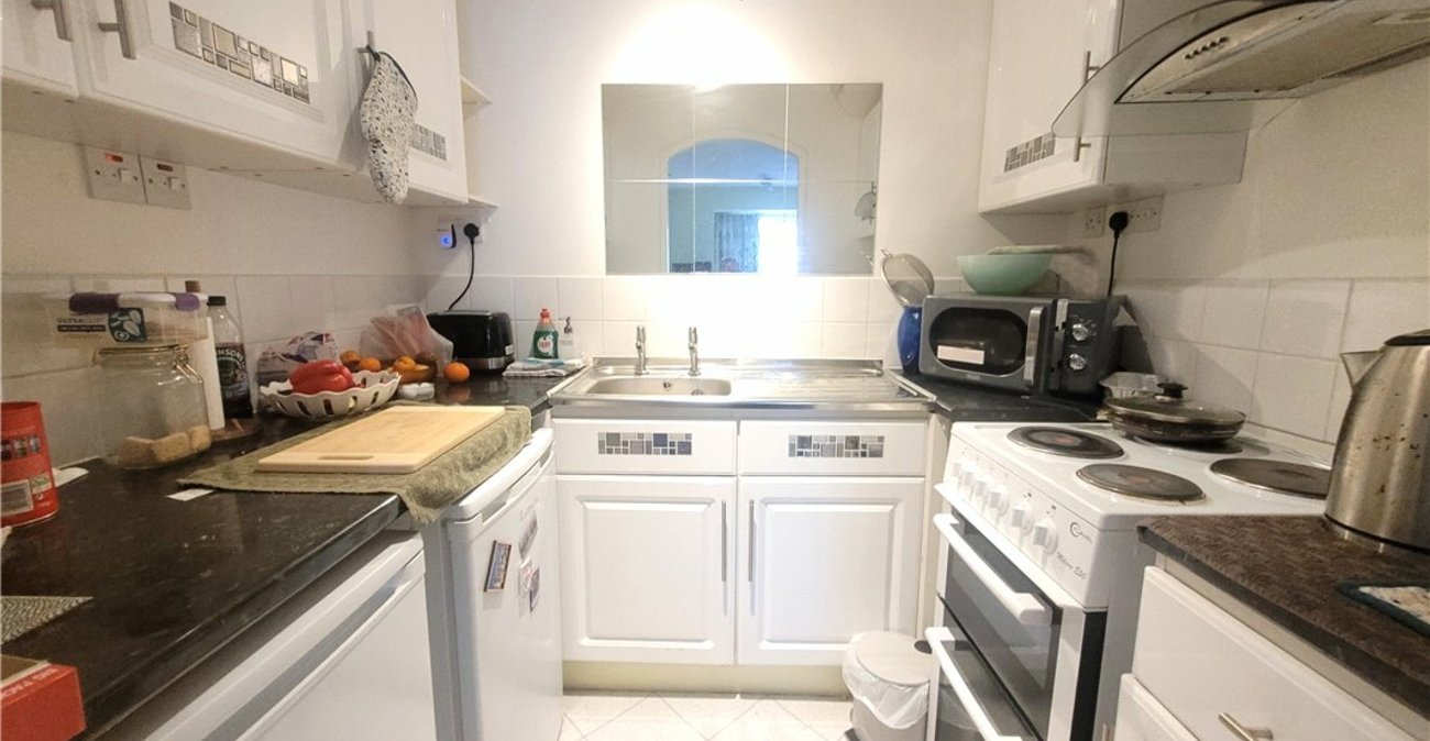 1 bedroom property for sale in Brantwood Way | Robinson Jackson