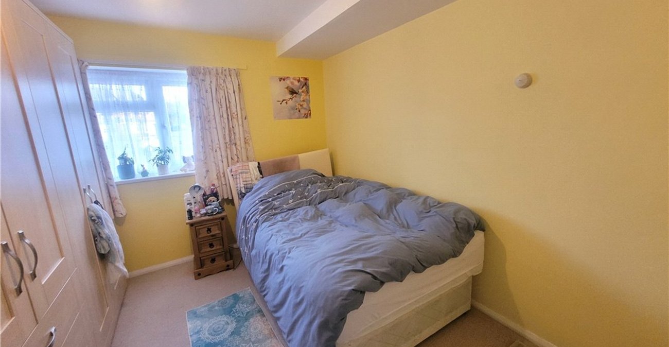 1 bedroom property for sale in Brantwood Way | Robinson Jackson