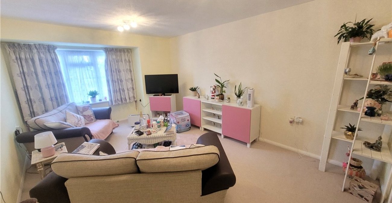 1 bedroom property for sale in Brantwood Way | Robinson Jackson