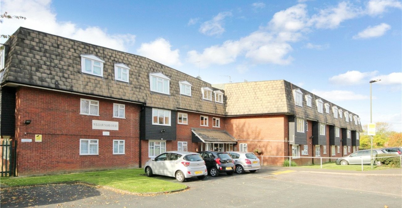 1 bedroom property for sale in Brantwood Way | Robinson Jackson