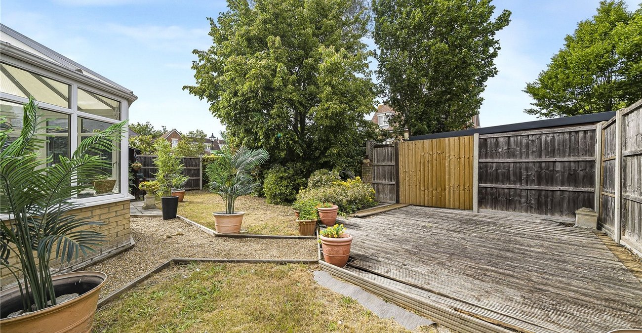 5 bedroom house for sale in Bexley Park | Robinson Jackson