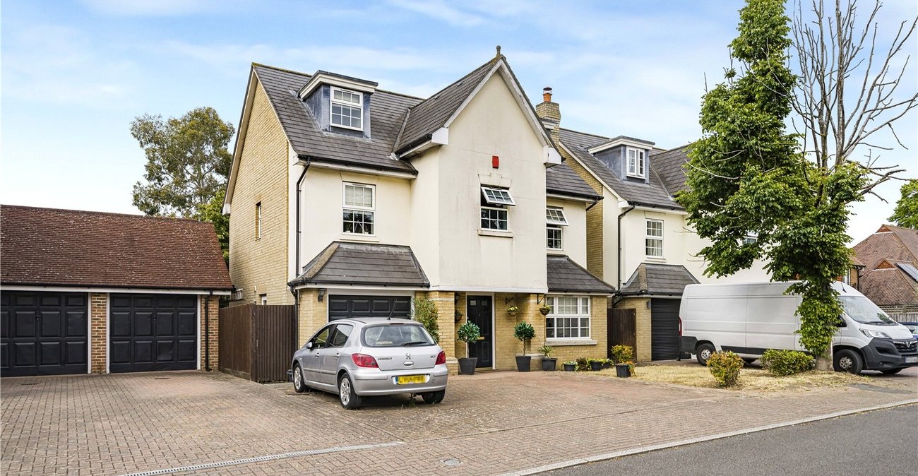 5 bedroom house for sale in Bexley Park | Robinson Jackson