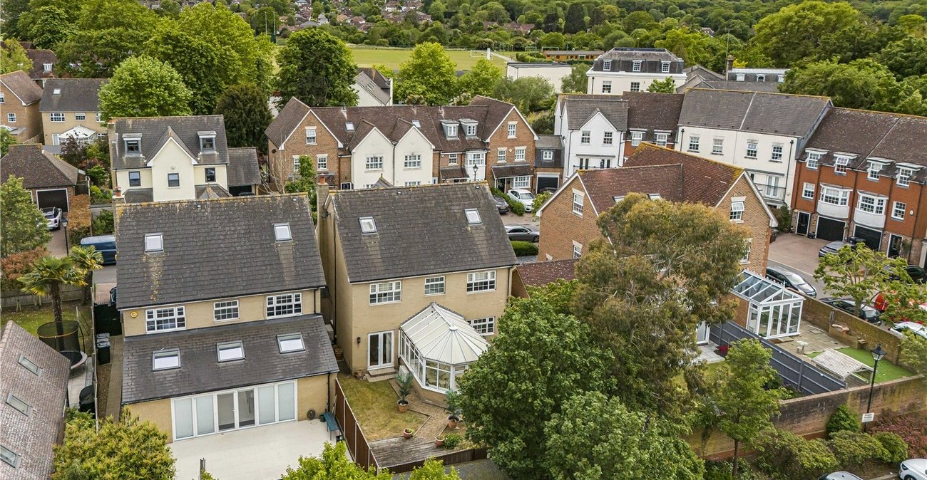 5 bedroom house for sale in Bexley Park | Robinson Jackson