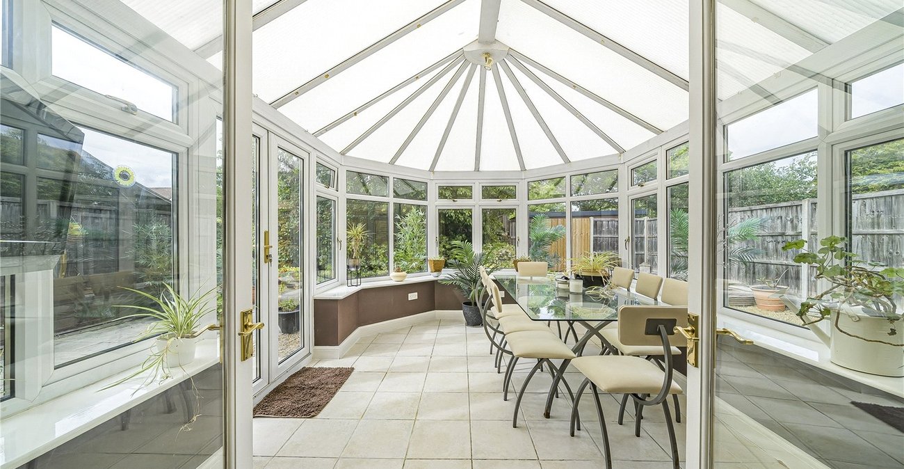 5 bedroom house for sale in Bexley Park | Robinson Jackson