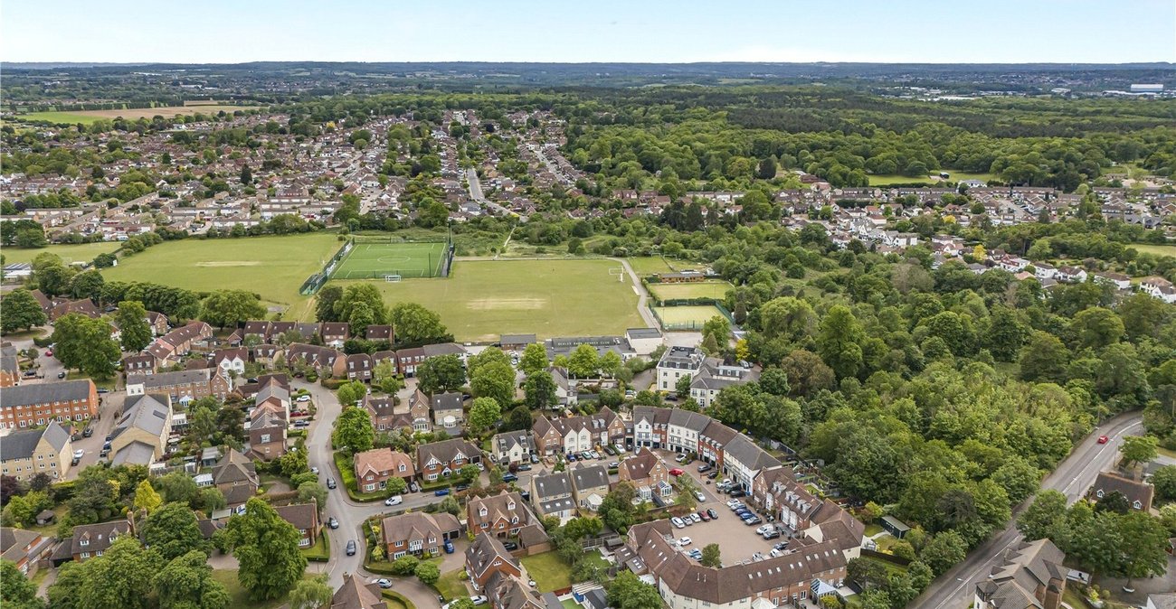 5 bedroom house for sale in Bexley Park | Robinson Jackson