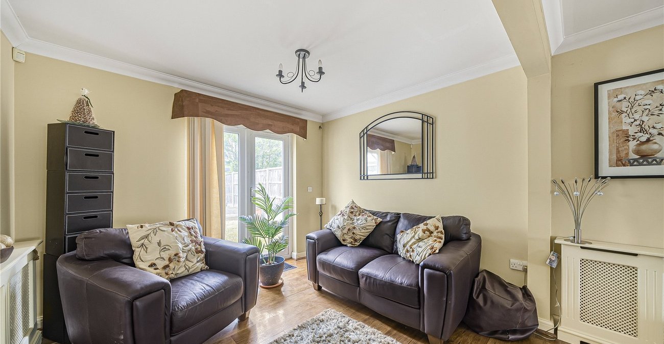 5 bedroom house for sale in Bexley Park | Robinson Jackson