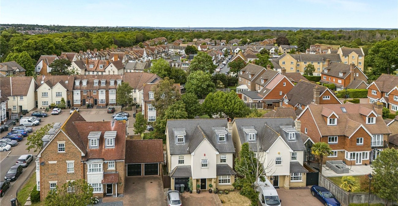 5 bedroom house for sale in Bexley Park | Robinson Jackson