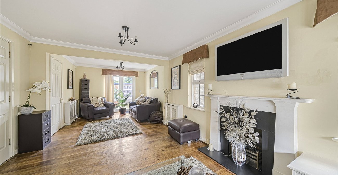 5 bedroom house for sale in Bexley Park | Robinson Jackson