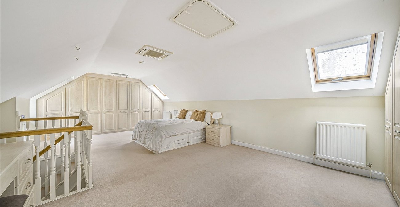 5 bedroom house for sale in Bexley Park | Robinson Jackson