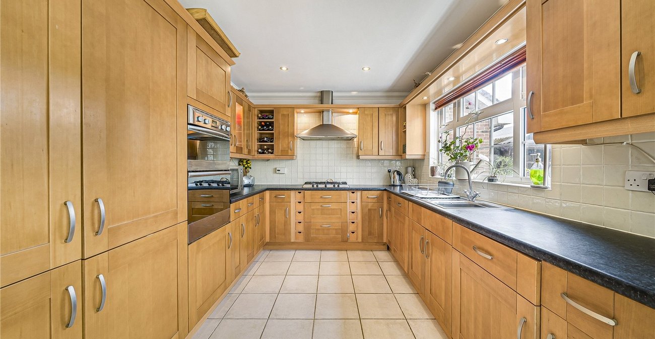 5 bedroom house for sale in Bexley Park | Robinson Jackson