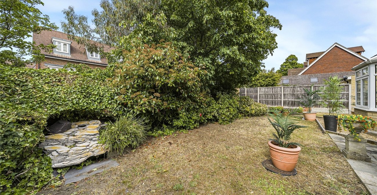 5 bedroom house for sale in Bexley Park | Robinson Jackson