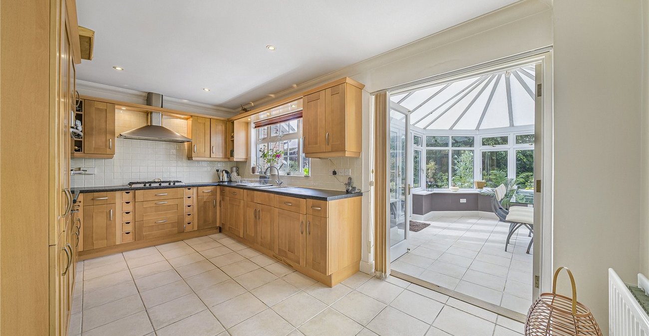 5 bedroom house for sale in Bexley Park | Robinson Jackson