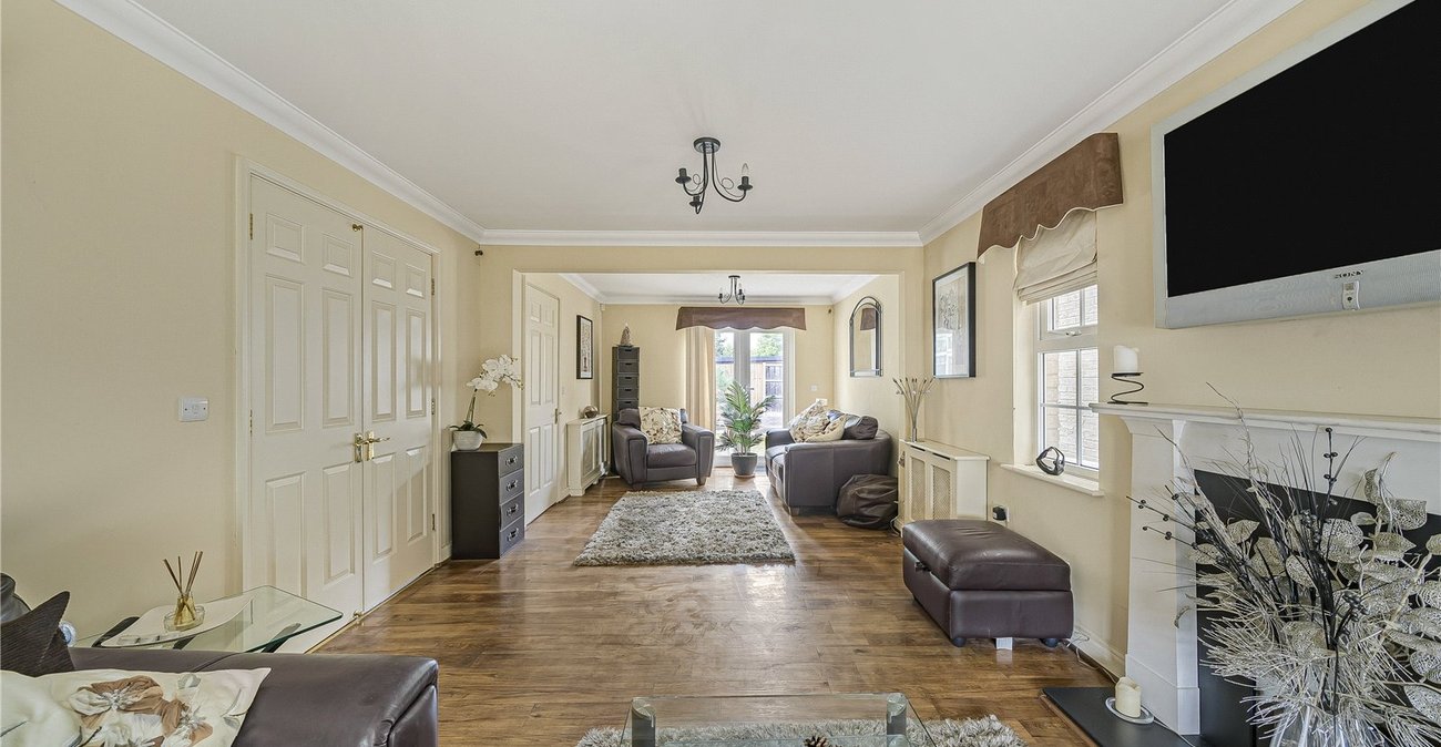 5 bedroom house for sale in Bexley Park | Robinson Jackson