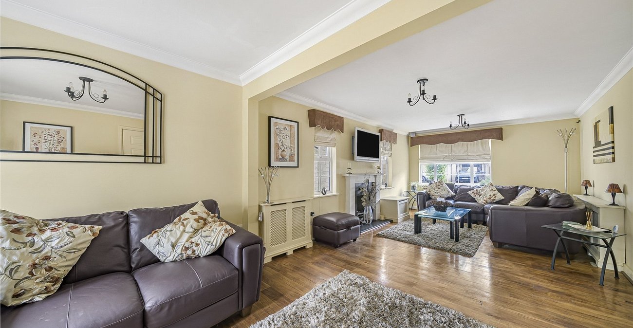 5 bedroom house for sale in Bexley Park | Robinson Jackson