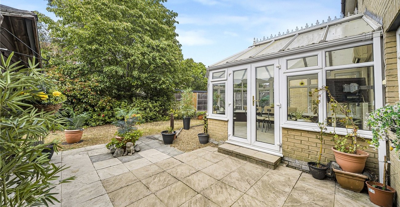 5 bedroom house for sale in Bexley Park | Robinson Jackson