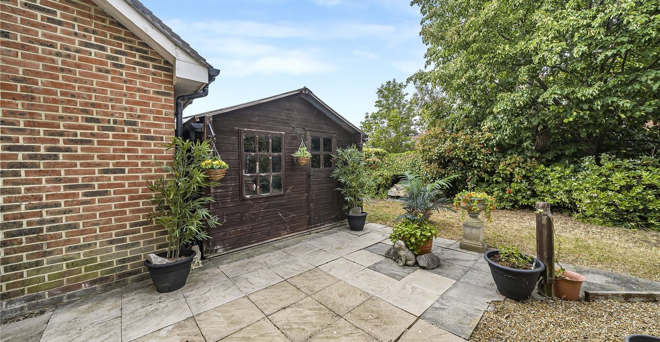 5 bedroom house for sale in Bexley Park | Robinson Jackson