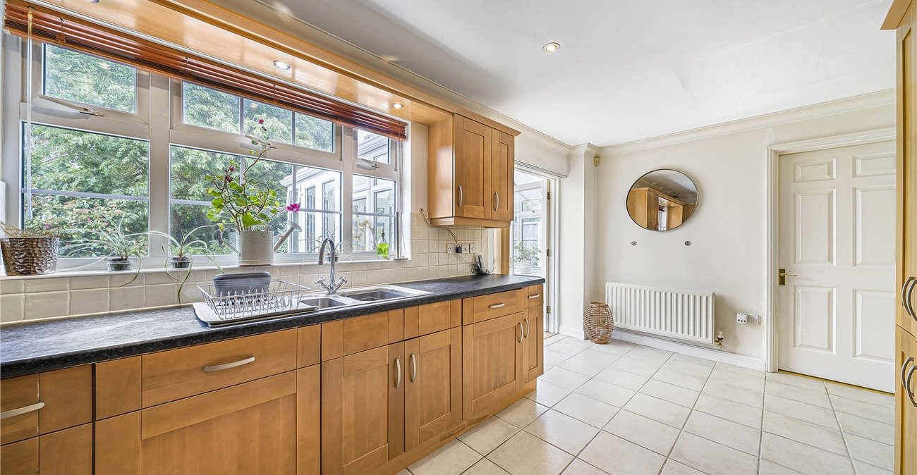 5 bedroom house for sale in Bexley Park | Robinson Jackson
