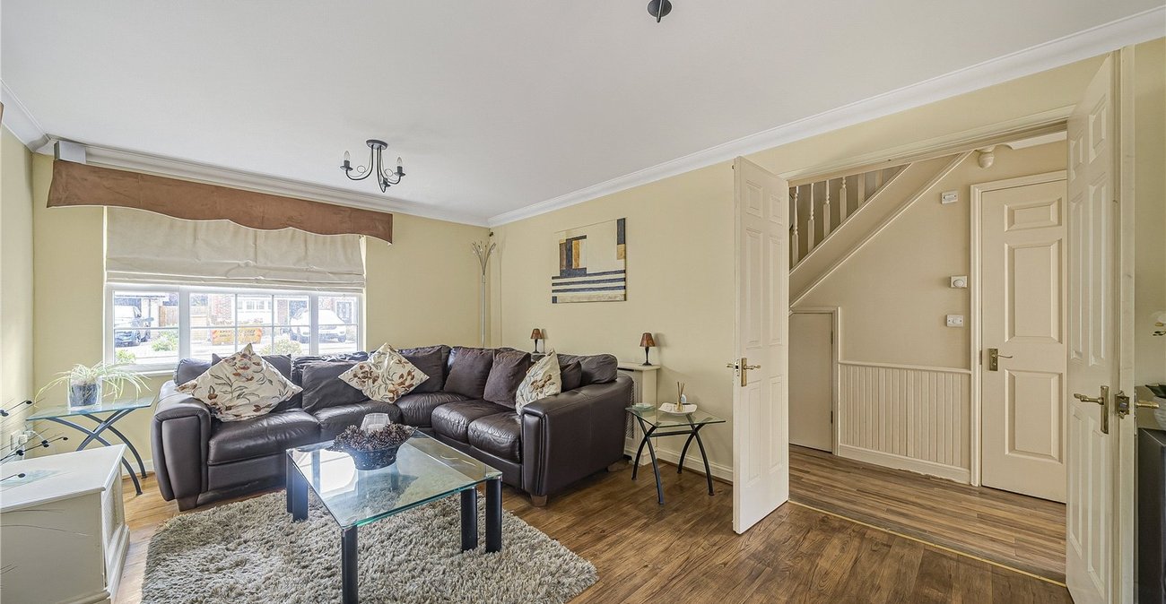 5 bedroom house for sale in Bexley Park | Robinson Jackson