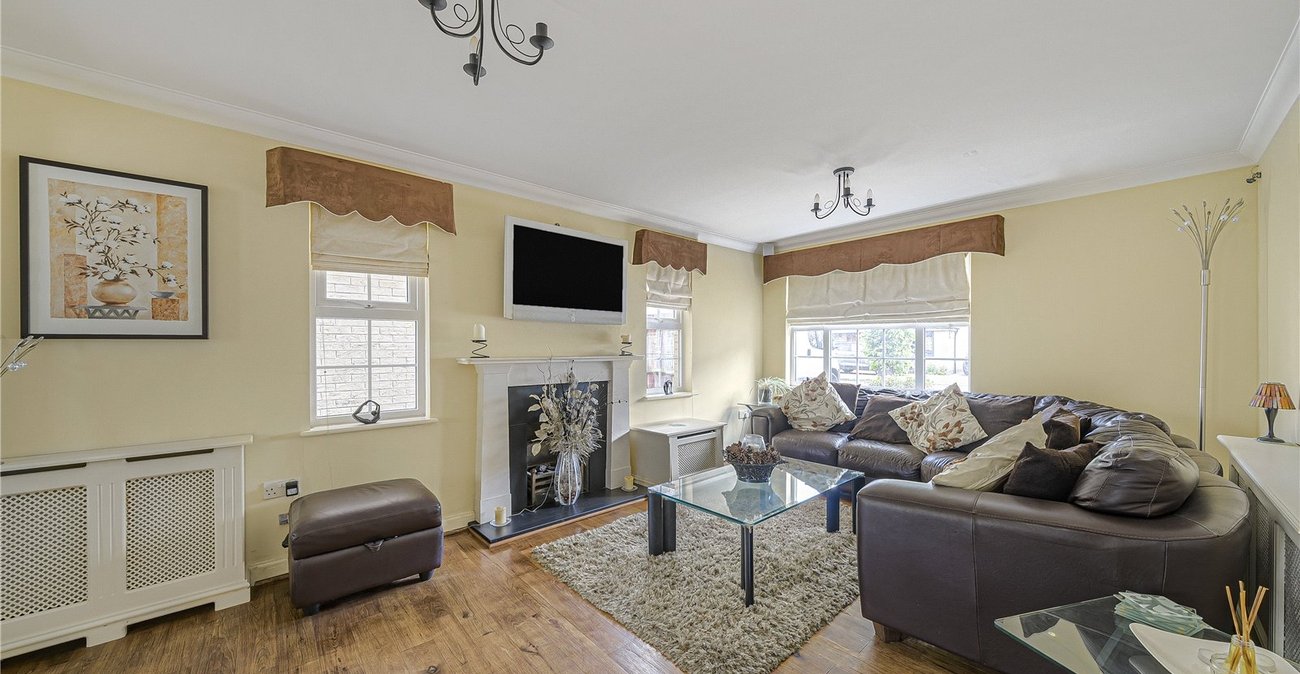 5 bedroom house for sale in Bexley Park | Robinson Jackson
