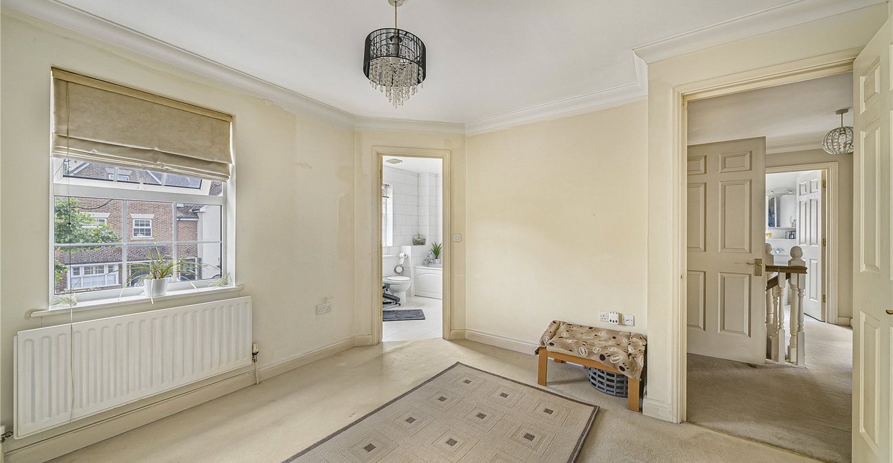 5 bedroom house for sale in Bexley Park | Robinson Jackson