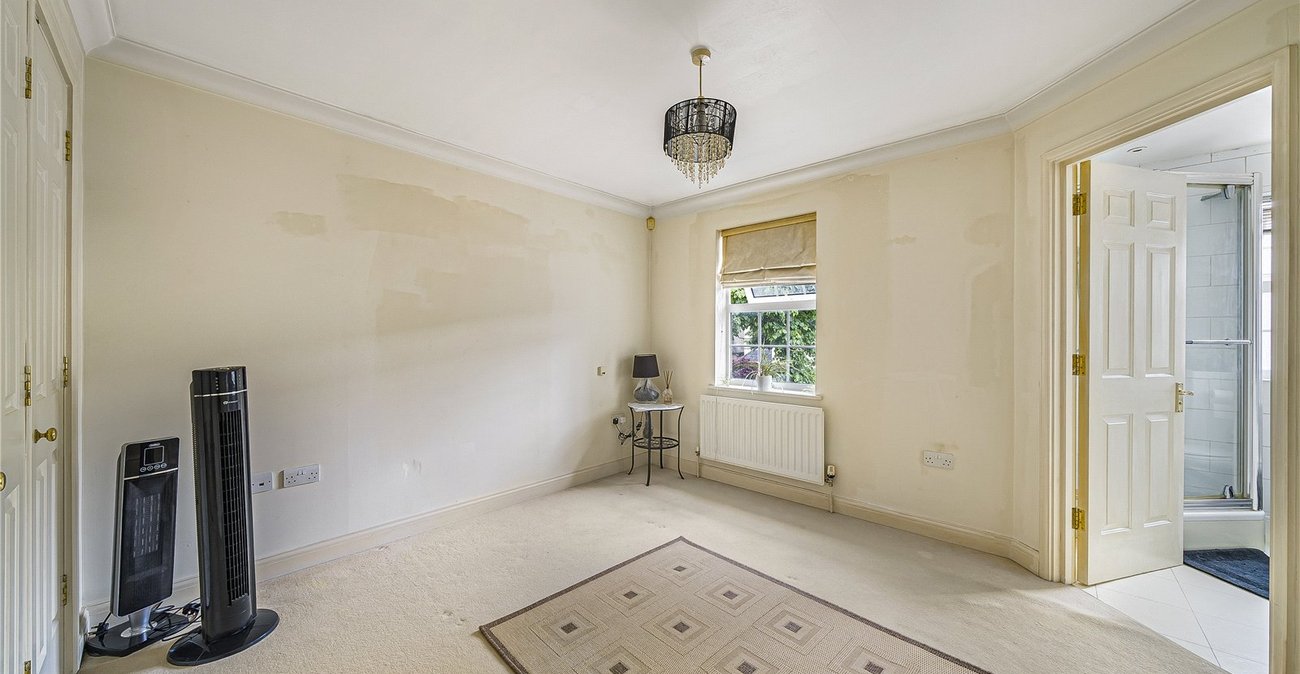 5 bedroom house for sale in Bexley Park | Robinson Jackson