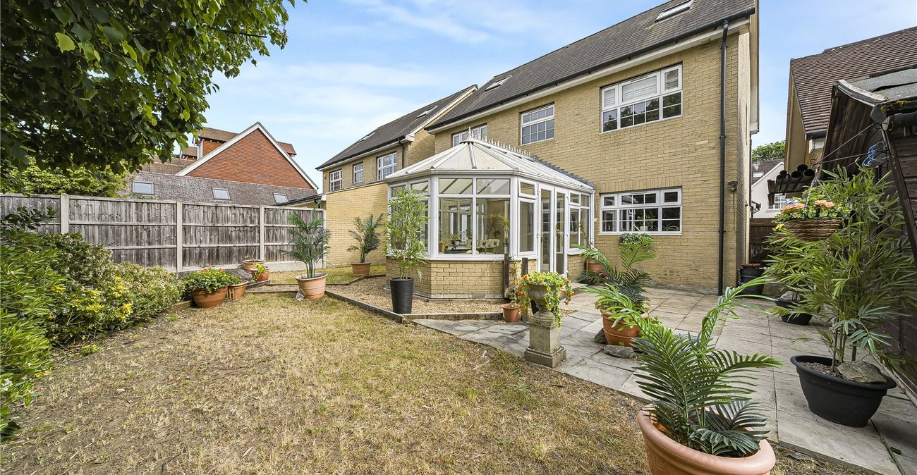 5 bedroom house for sale in Bexley Park | Robinson Jackson
