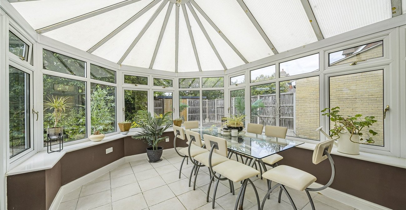 5 bedroom house for sale in Bexley Park | Robinson Jackson