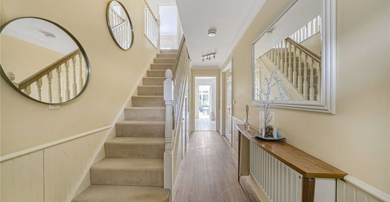 5 bedroom house for sale in Bexley Park | Robinson Jackson