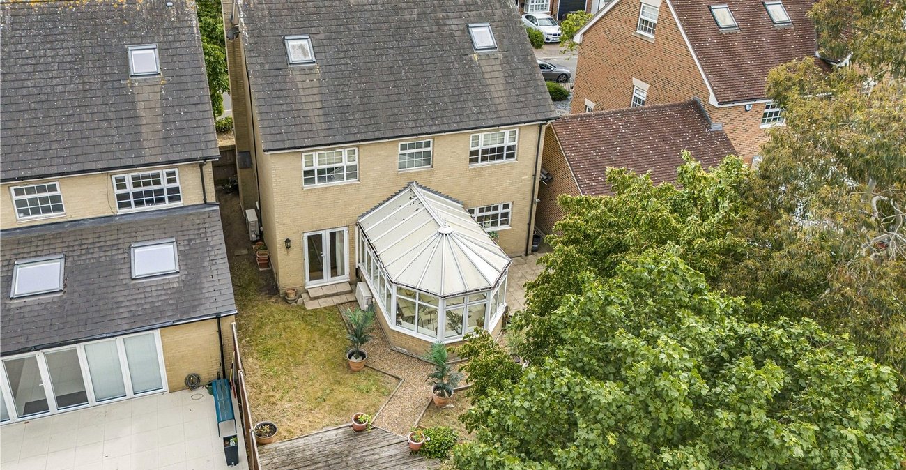 5 bedroom house for sale in Bexley Park | Robinson Jackson