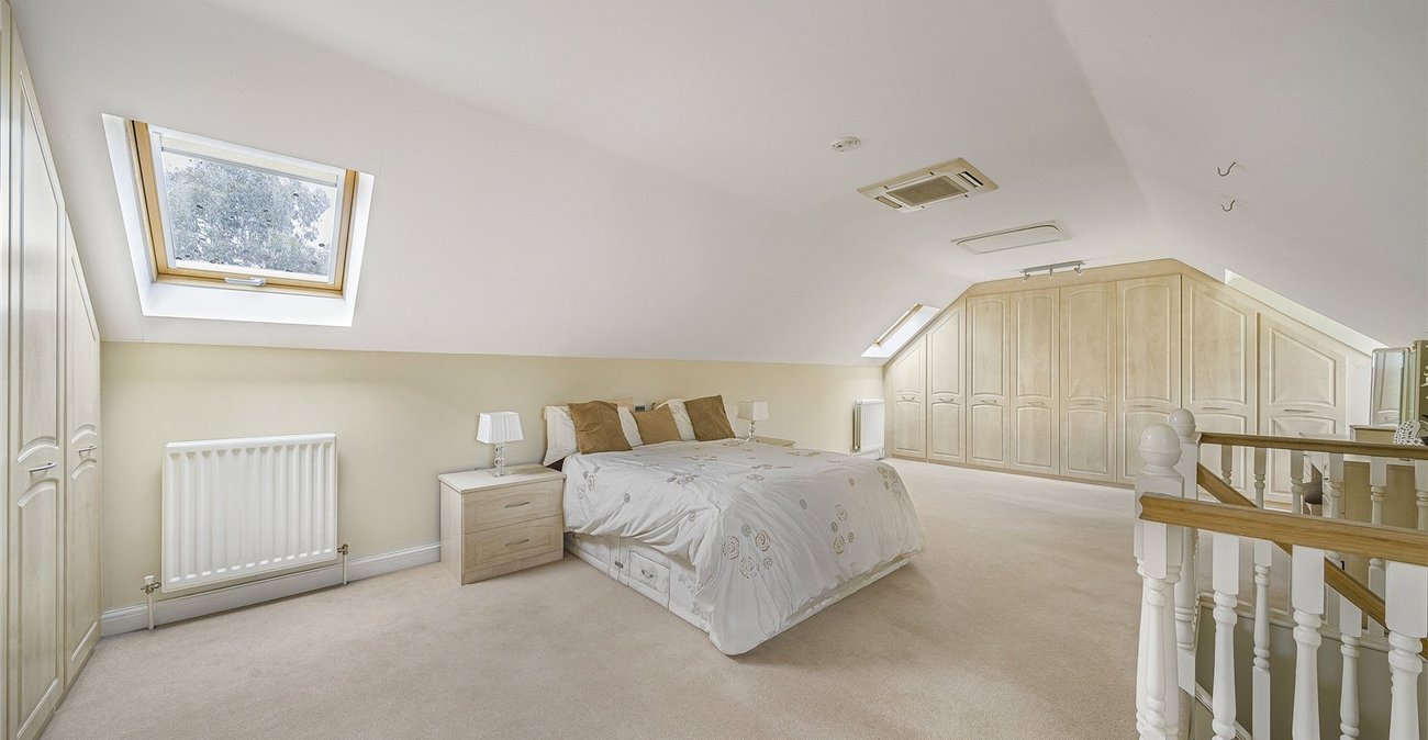 5 bedroom house for sale in Bexley Park | Robinson Jackson