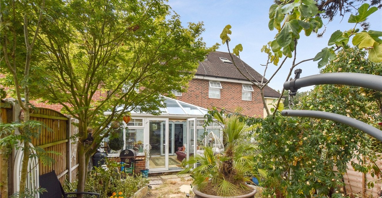 3 bedroom house for sale in Dartford | Robinson Jackson