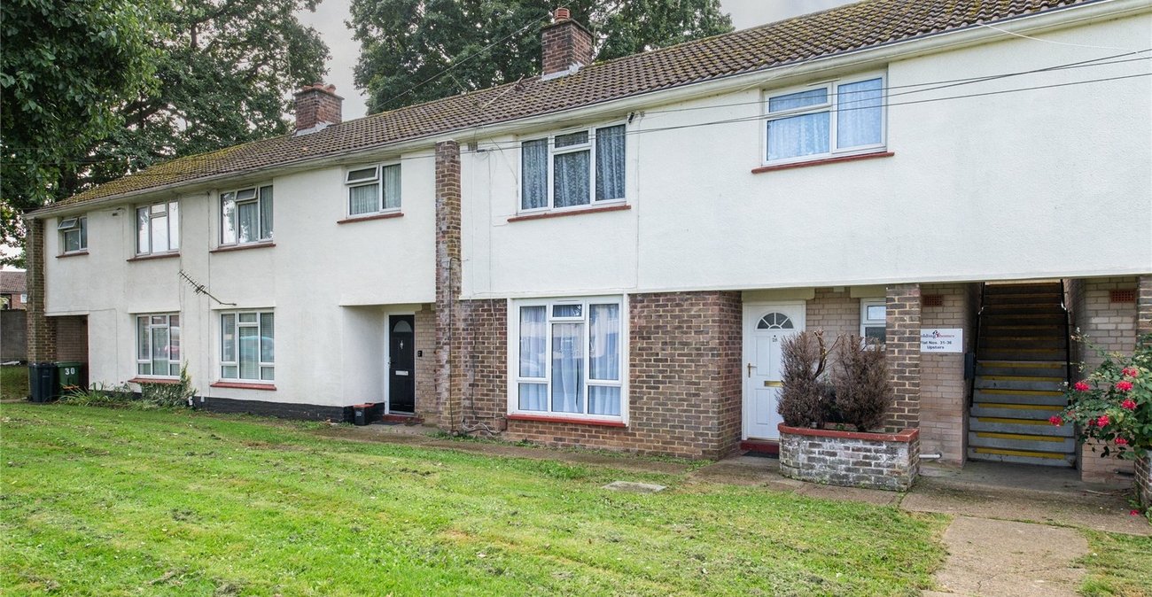 1 bedroom property for sale in Maidstone | Robinson Michael & Jackson