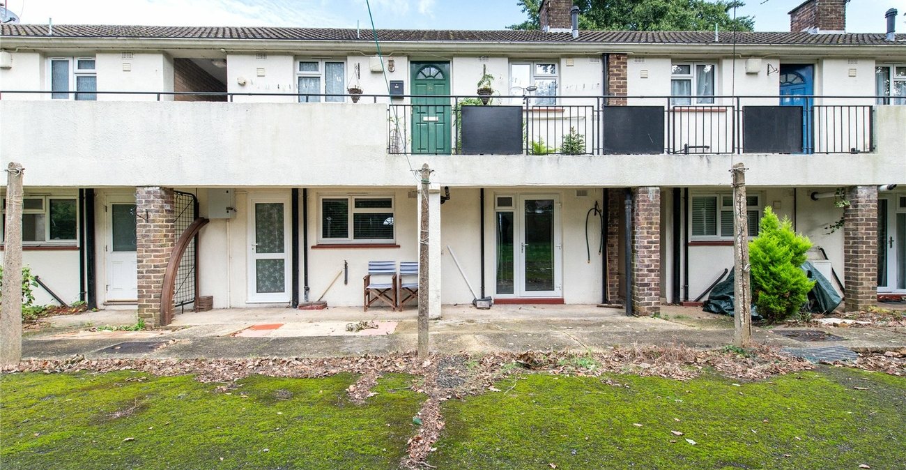 1 bedroom property for sale in Maidstone | Robinson Michael & Jackson