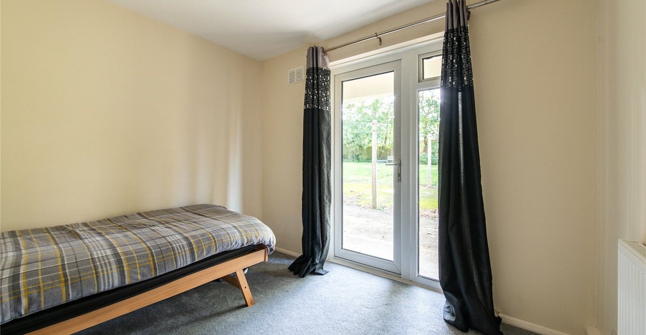 1 bedroom property for sale in Maidstone | Robinson Michael & Jackson