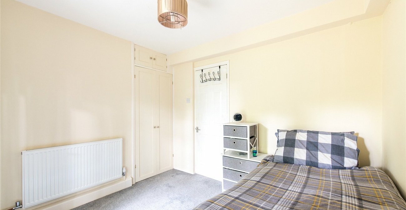 1 bedroom property for sale in Maidstone | Robinson Michael & Jackson