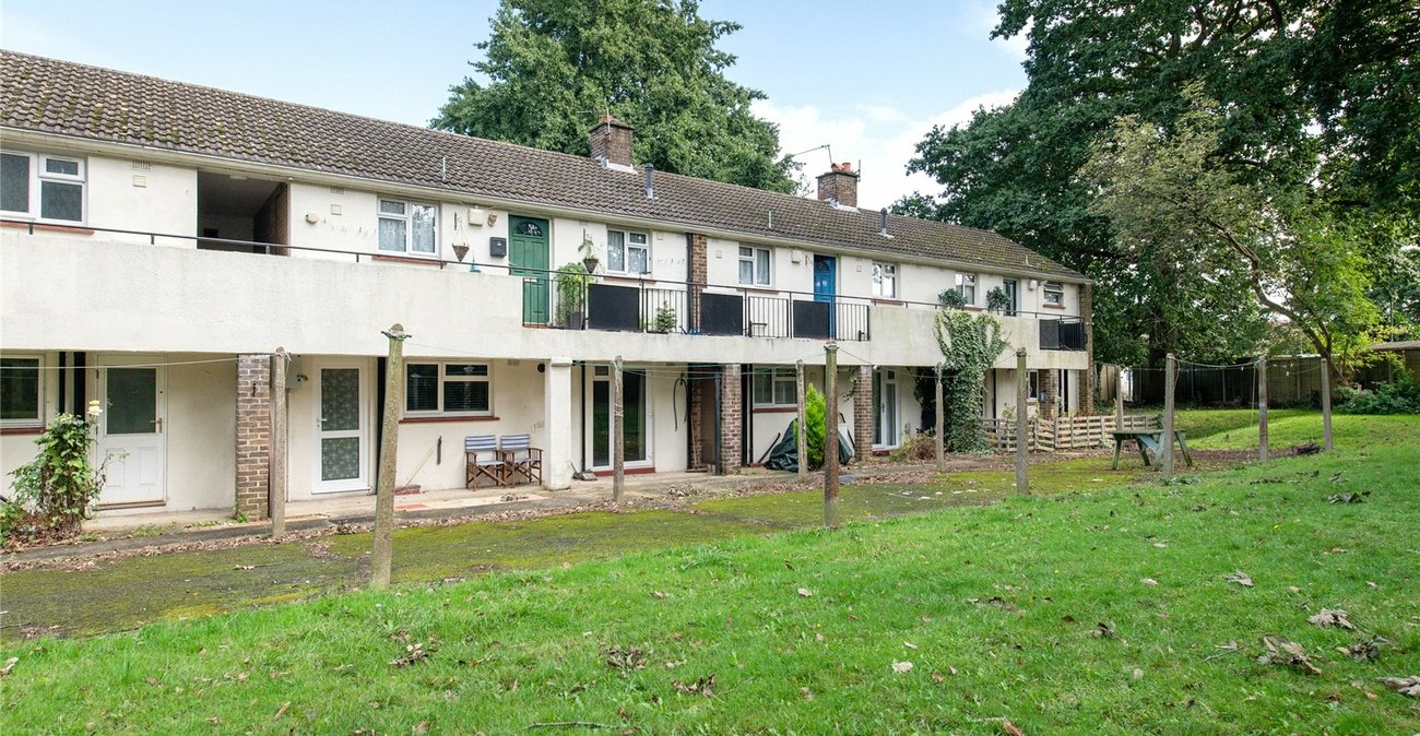 1 bedroom property for sale in Maidstone | Robinson Michael & Jackson