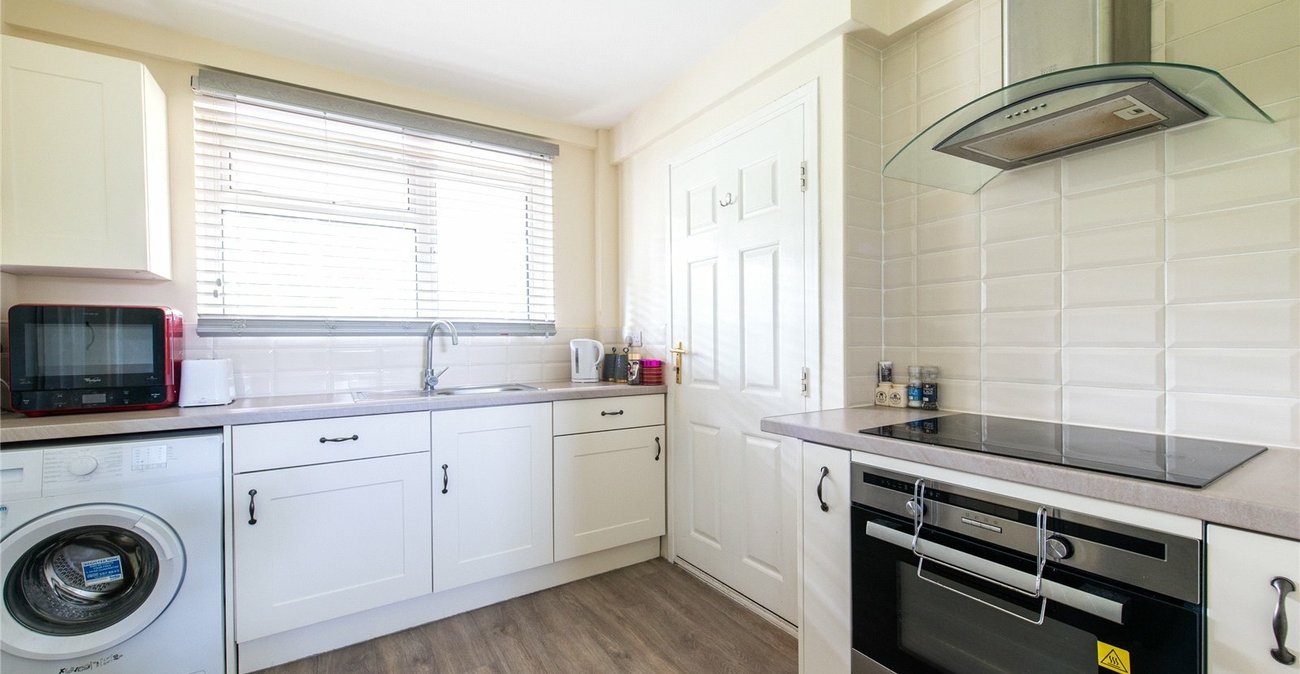 1 bedroom property for sale in Maidstone | Robinson Michael & Jackson