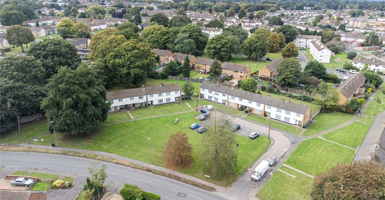 1 bedroom property for sale in Maidstone | Robinson Michael & Jackson