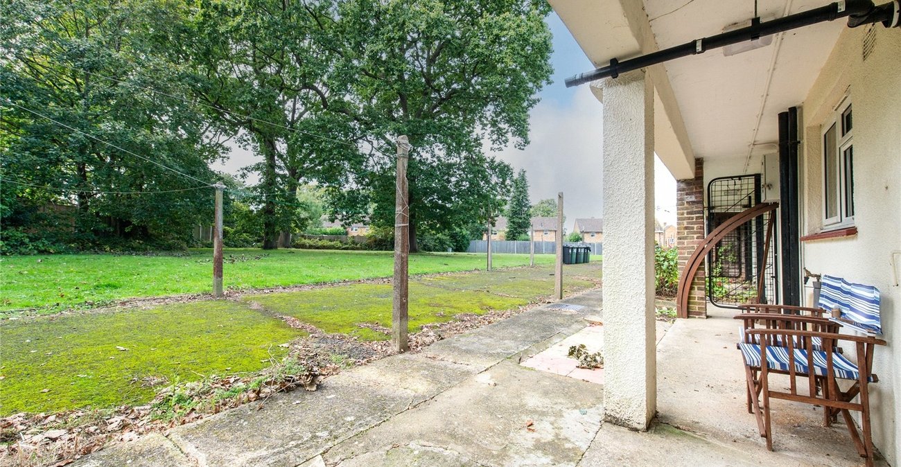 1 bedroom property for sale in Maidstone | Robinson Michael & Jackson