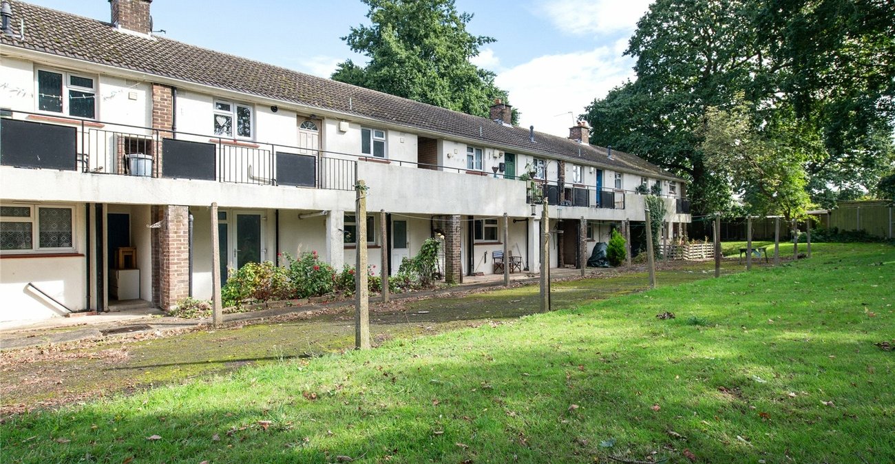 1 bedroom property for sale in Maidstone | Robinson Michael & Jackson