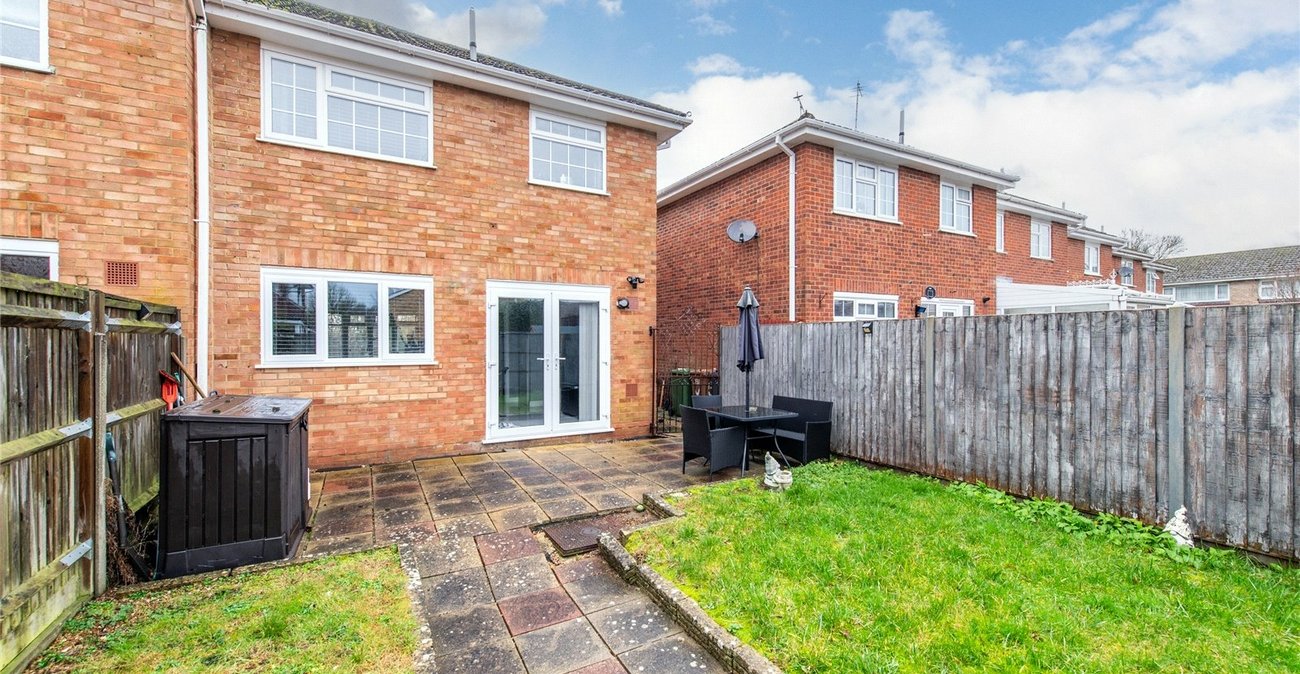 3 bedroom house for sale in Maidstone | Robinson Michael & Jackson