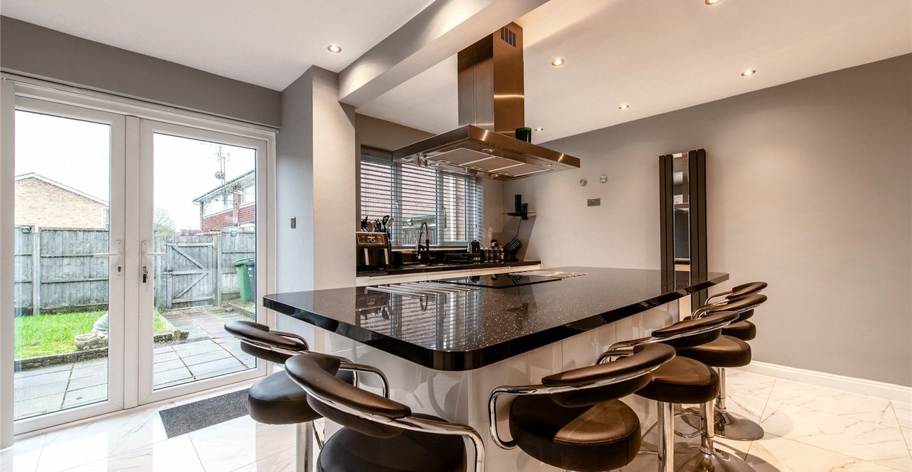 3 bedroom house for sale in Maidstone | Robinson Michael & Jackson