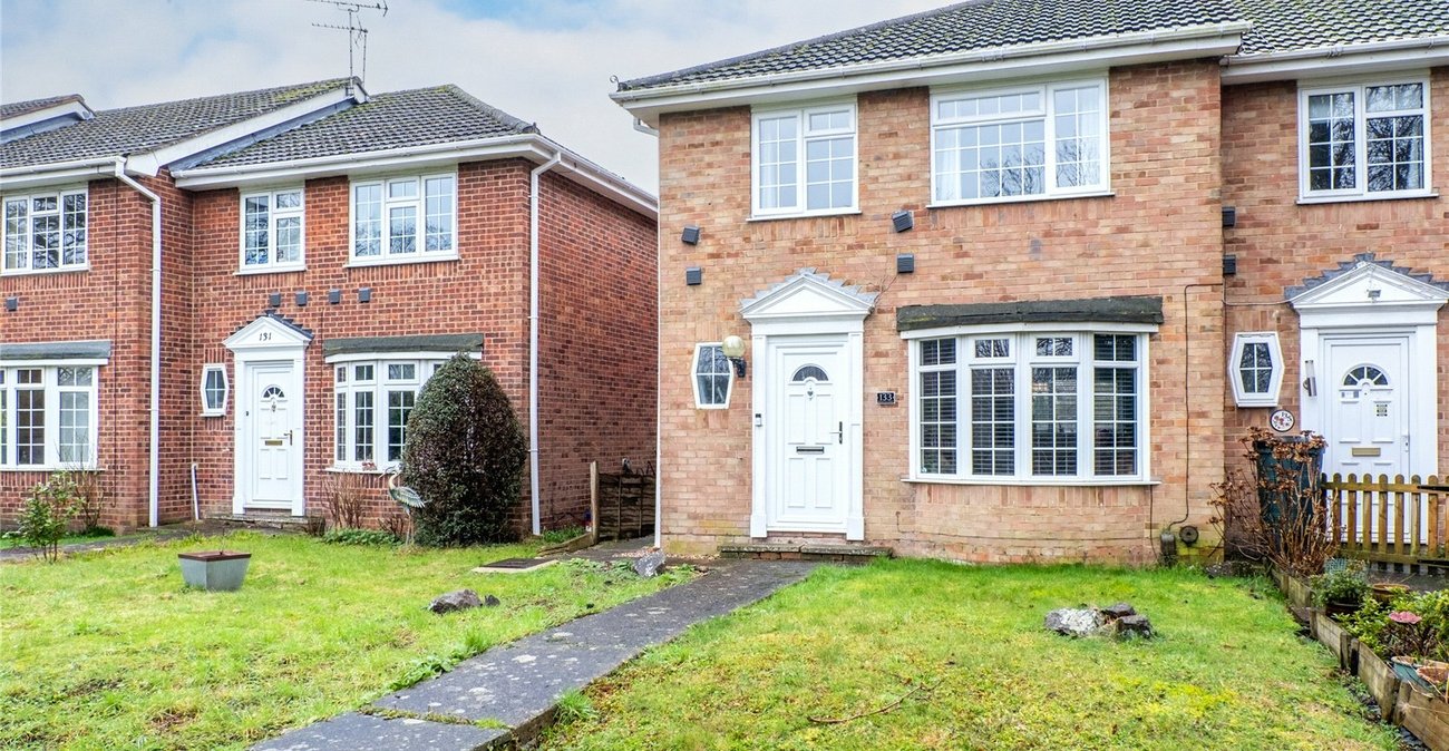 3 bedroom house for sale in Maidstone | Robinson Michael & Jackson