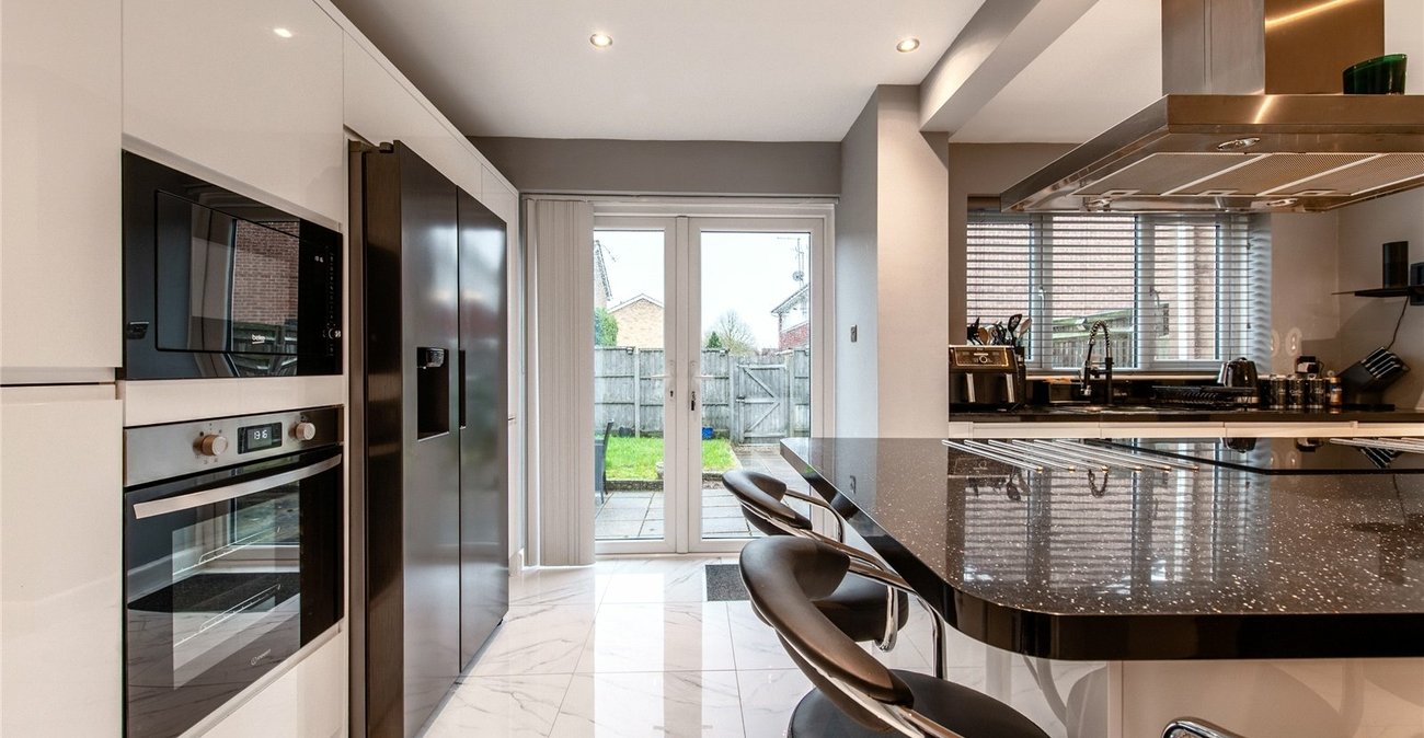 3 bedroom house for sale in Maidstone | Robinson Michael & Jackson