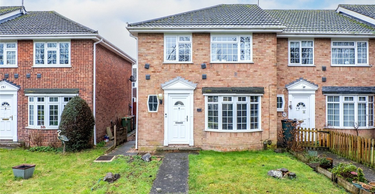 3 bedroom house for sale in Maidstone | Robinson Michael & Jackson