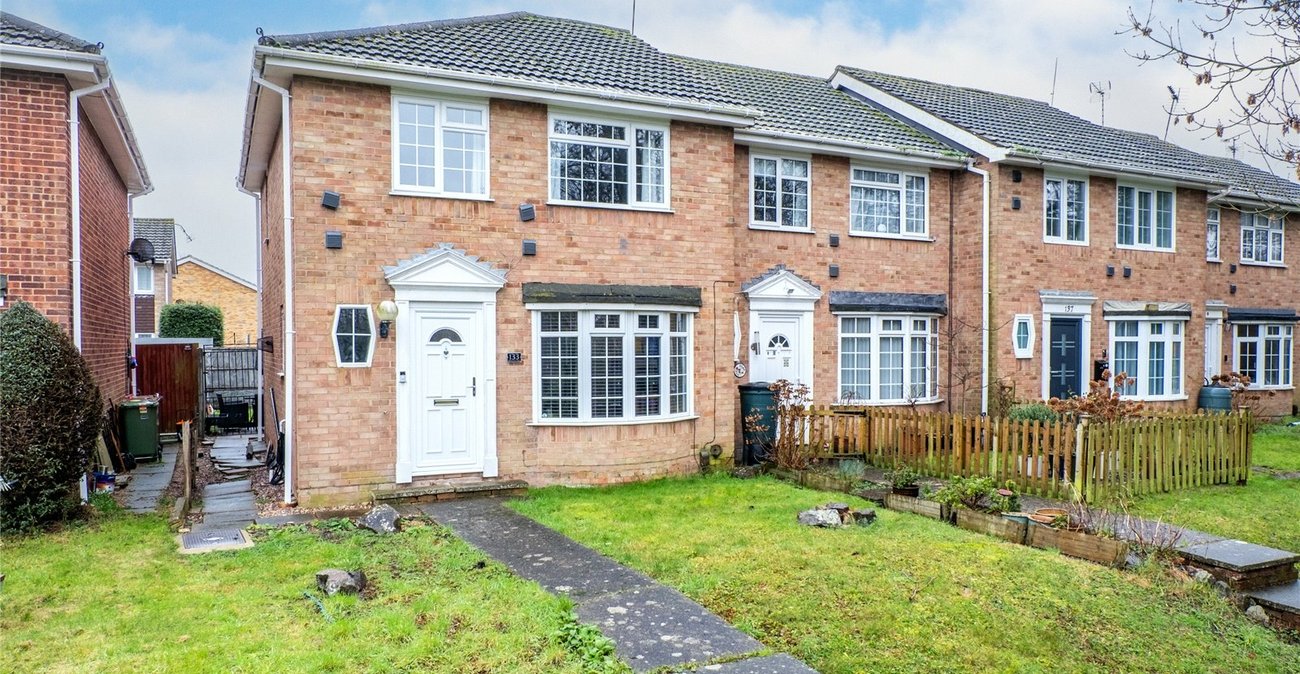 3 bedroom house for sale in Maidstone | Robinson Michael & Jackson