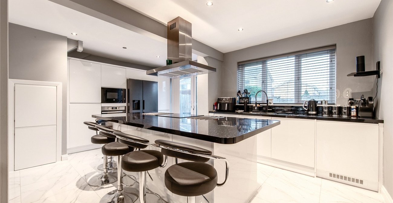 3 bedroom house for sale in Maidstone | Robinson Michael & Jackson