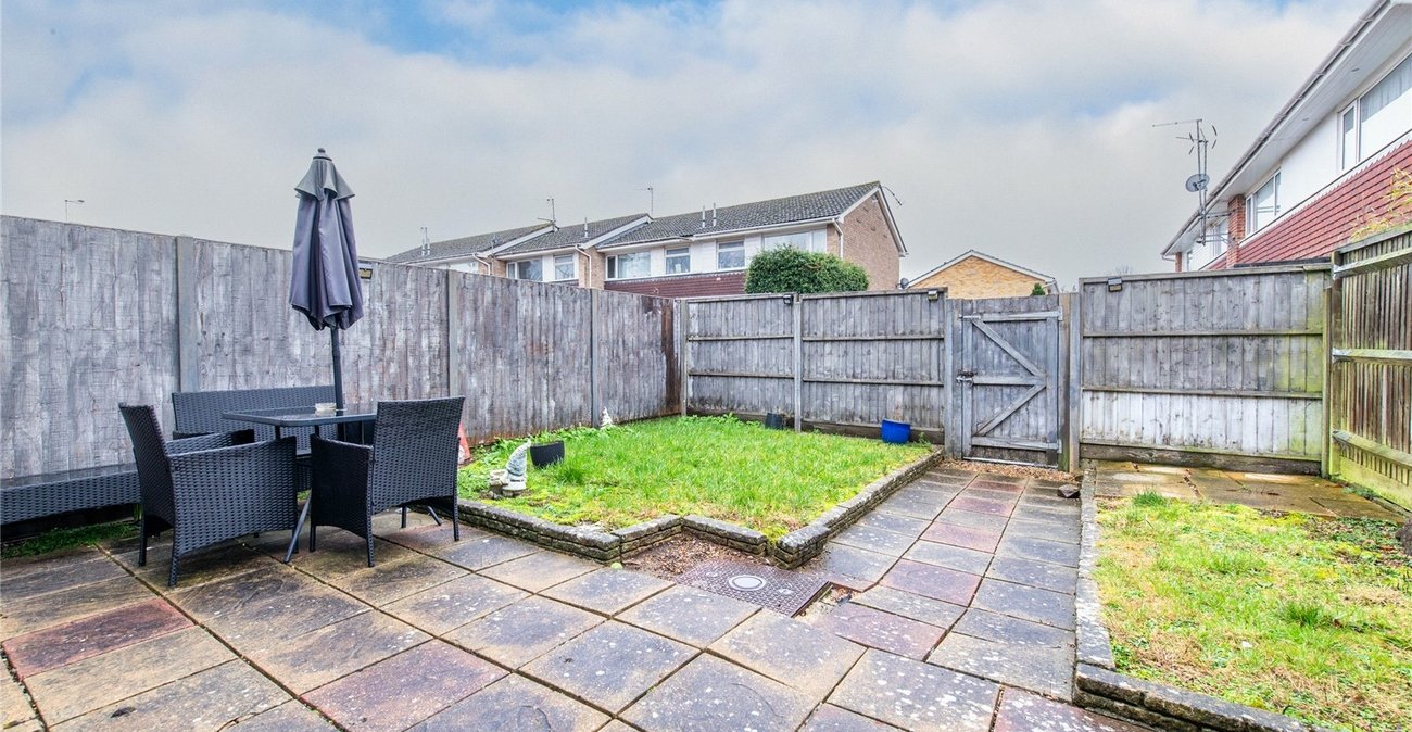 3 bedroom house for sale in Maidstone | Robinson Michael & Jackson